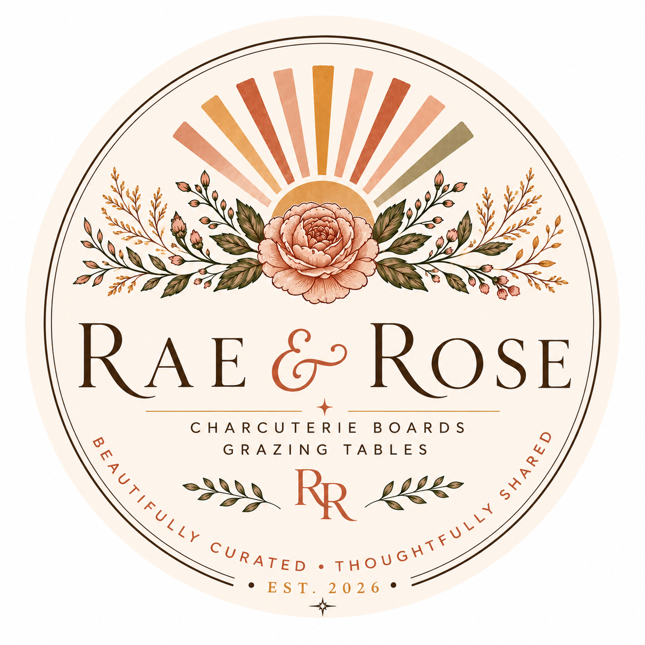 Rae &amp; Rose Co. 