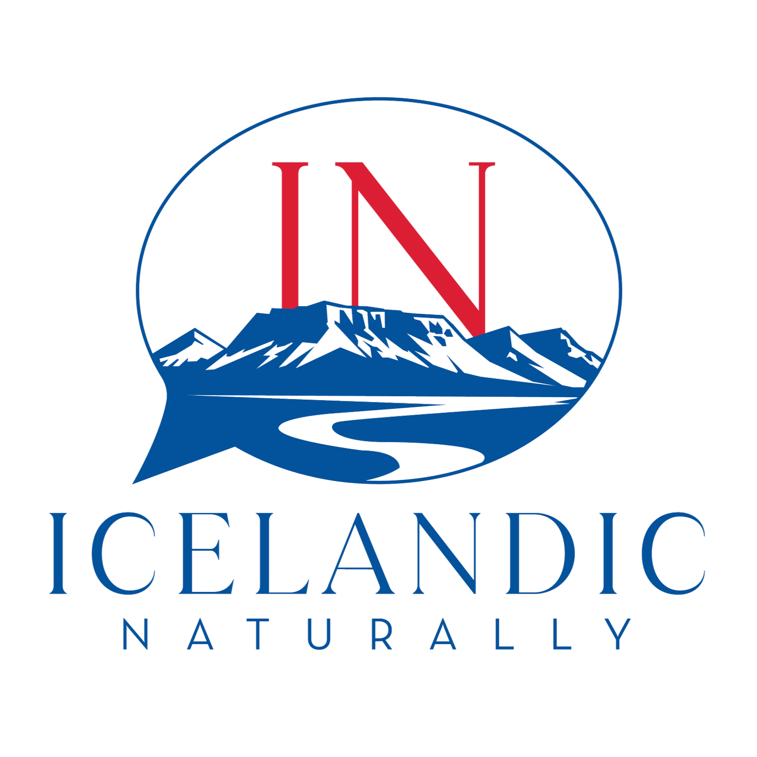 Icelandic Naturally