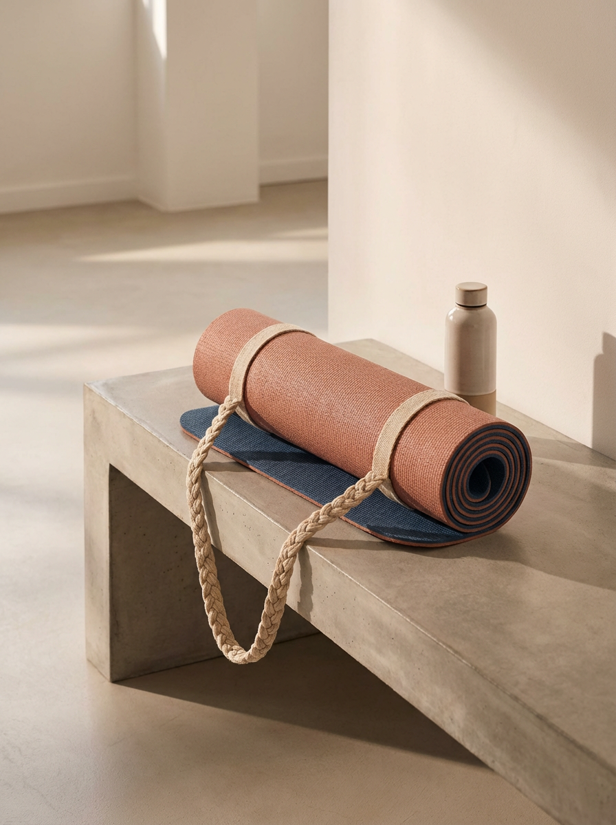 Yoga Mat