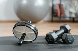 In Home Personal Trainer