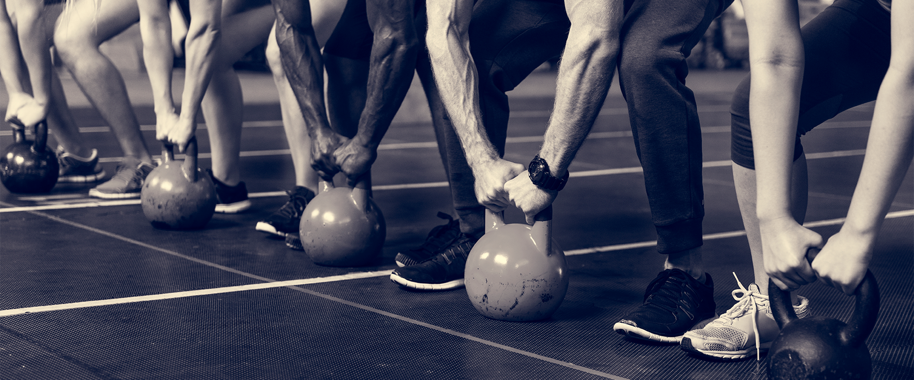 Small Group Strength Training for Climbers