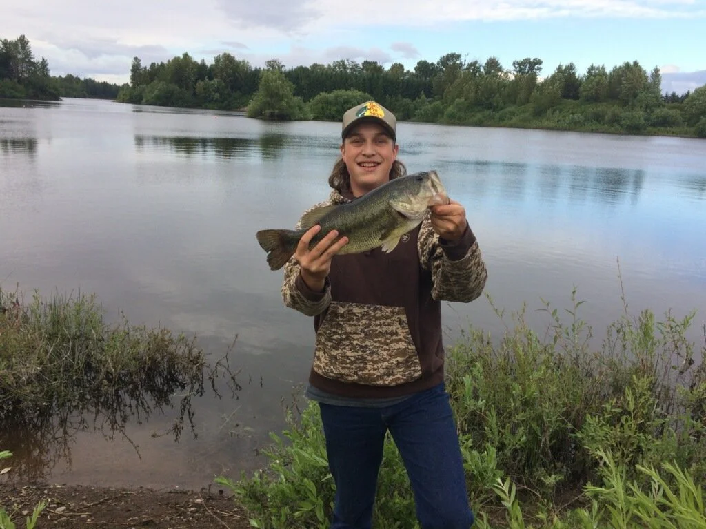 Gage Clarkson | Brownsville, Oregon | Memorial Page