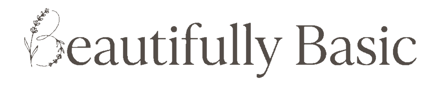 Beautifully Basic