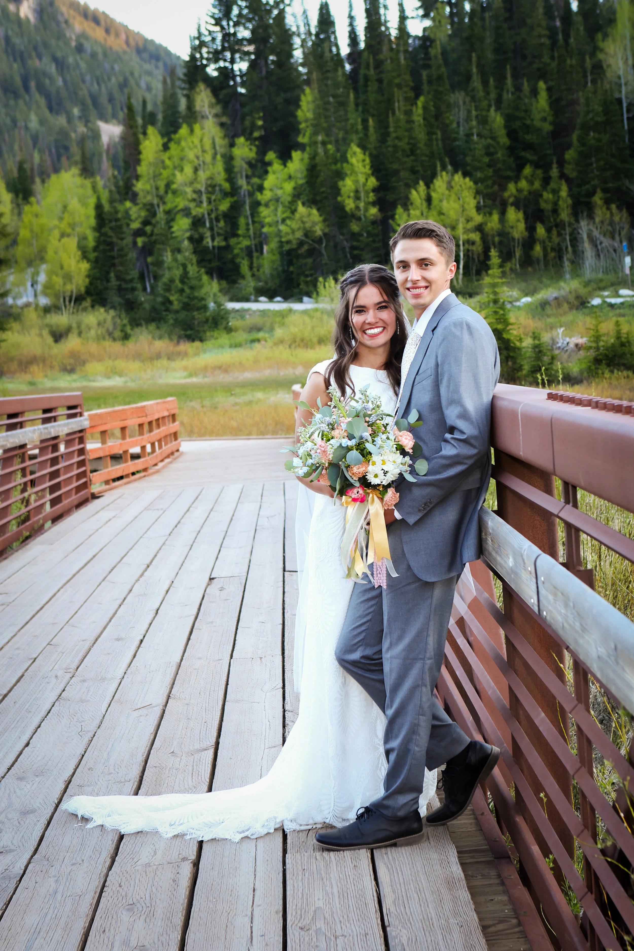 Bridals & Wedding