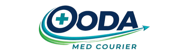 OODA Georgia Medical Courier Service