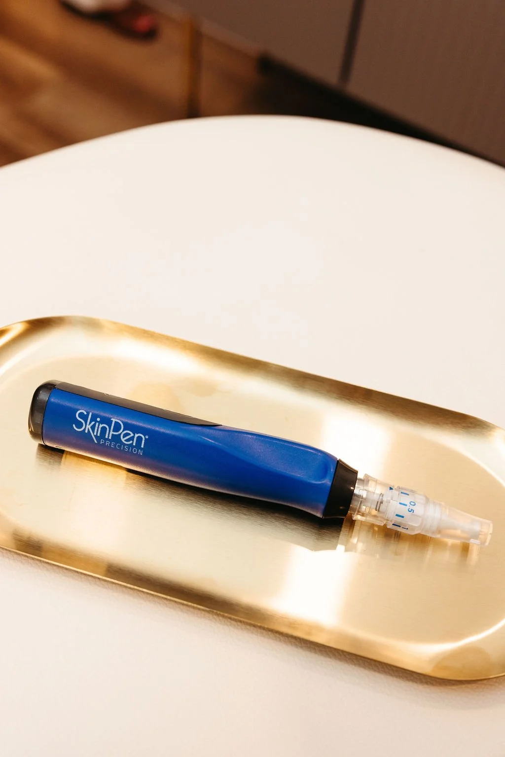 Personalized medical aesthetics and skincare services in Brentwood, TN