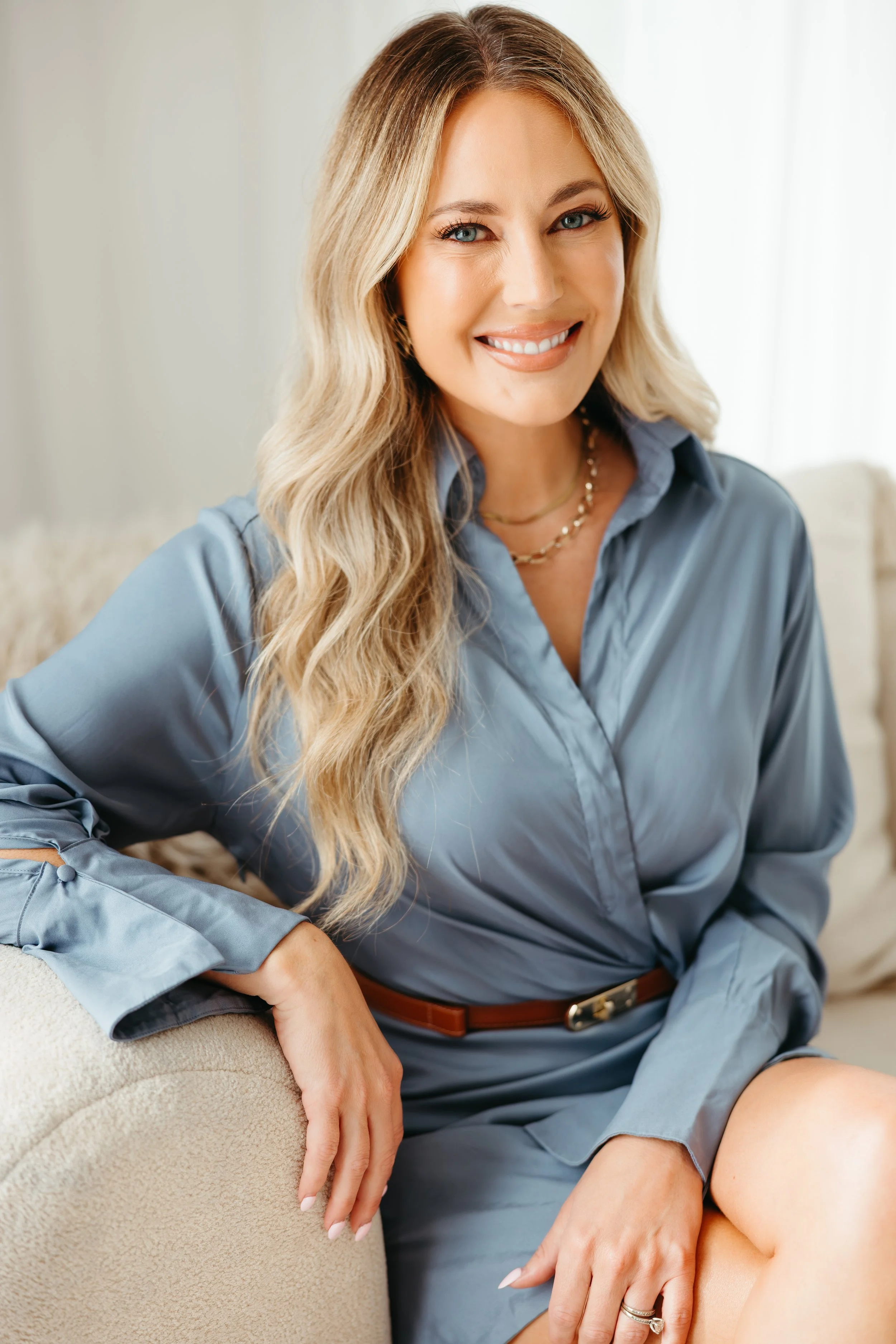 Relevé Aesthetics & Wellness med spa located near Nashville, TN