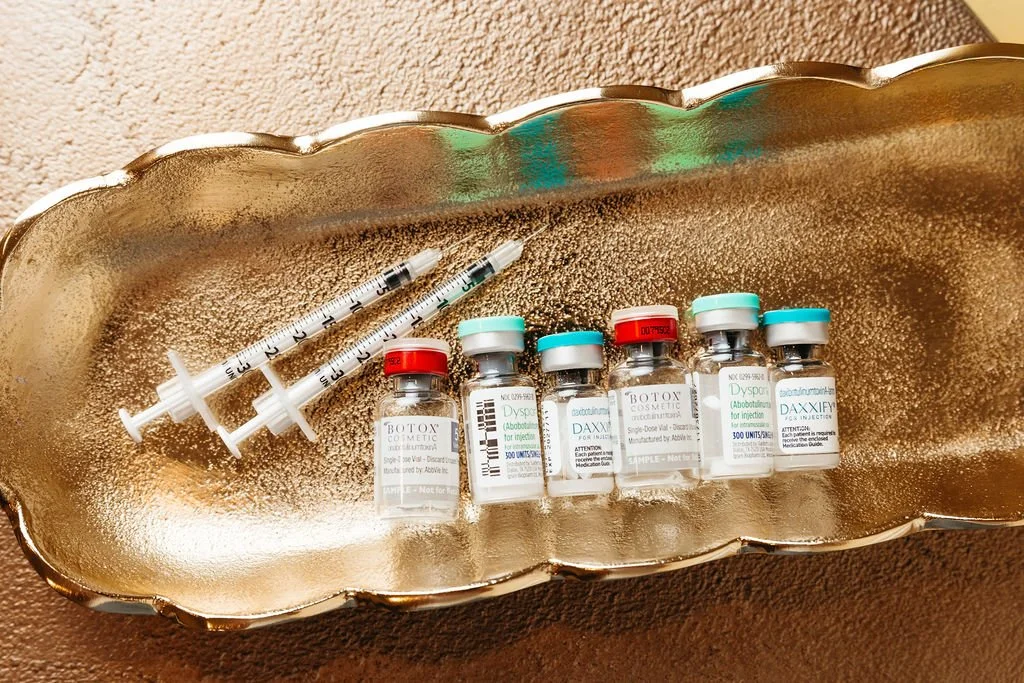 Injectables