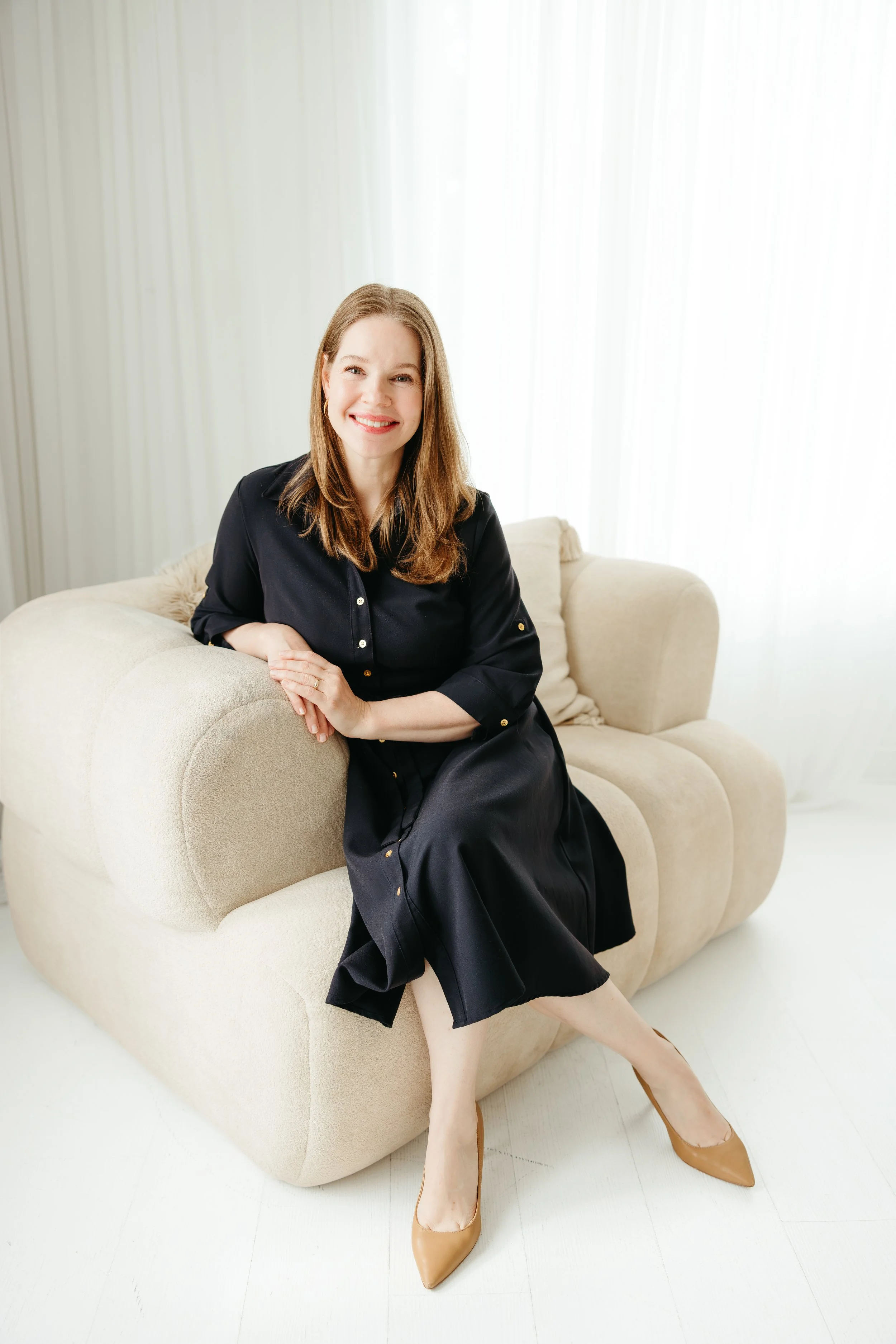 Relevé Aesthetics & Wellness med spa located near Nashville, TN