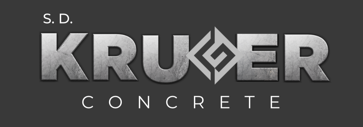 S.D. Kruger Concrete
