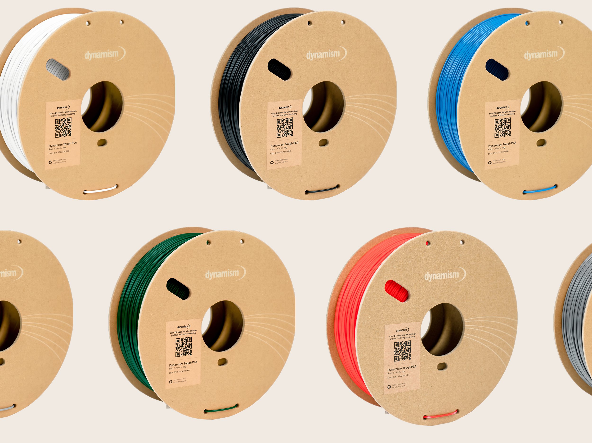 Filament Product Launch