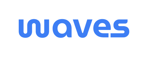 waves logo