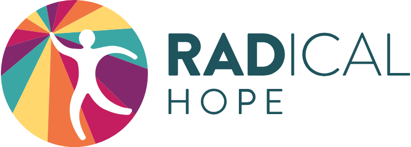 Radical Hope logo