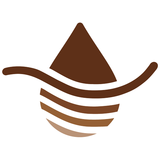 Qurrah brand symbol - logomark