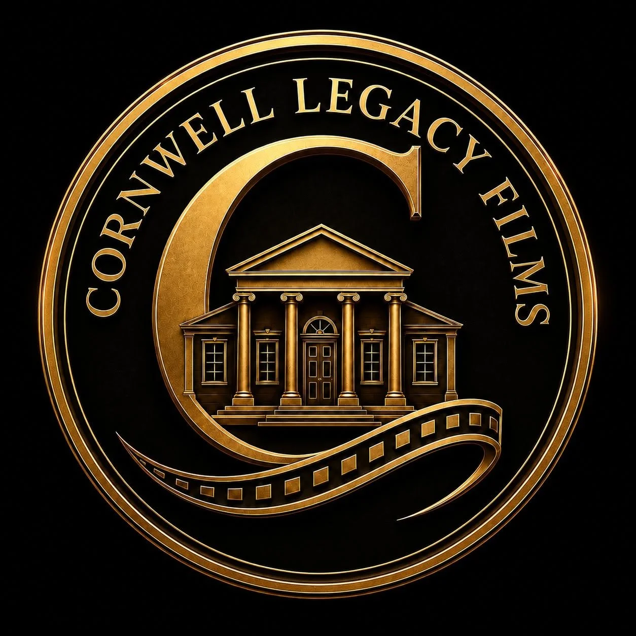 Cornwell Legacy Films