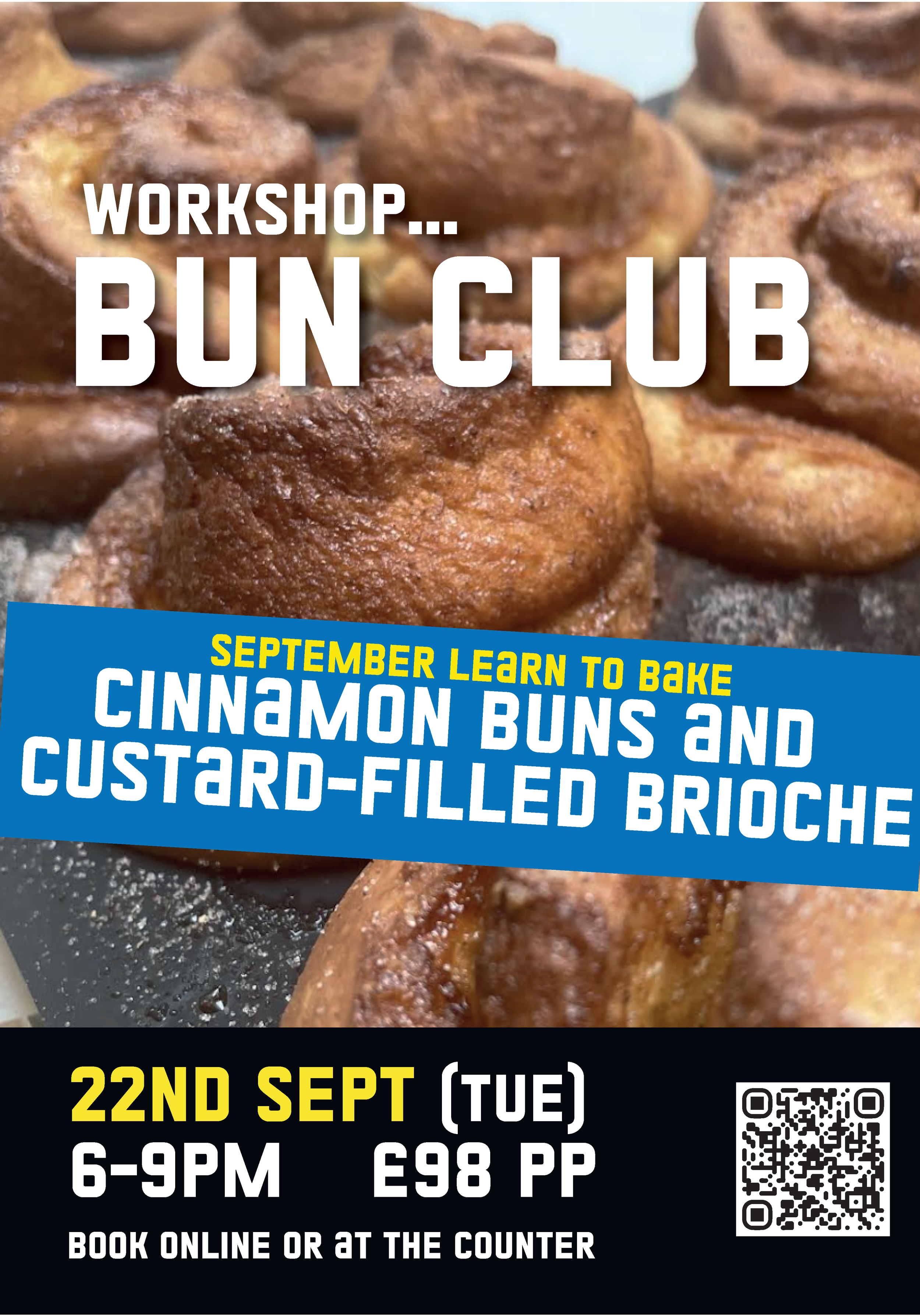 Bun Club
