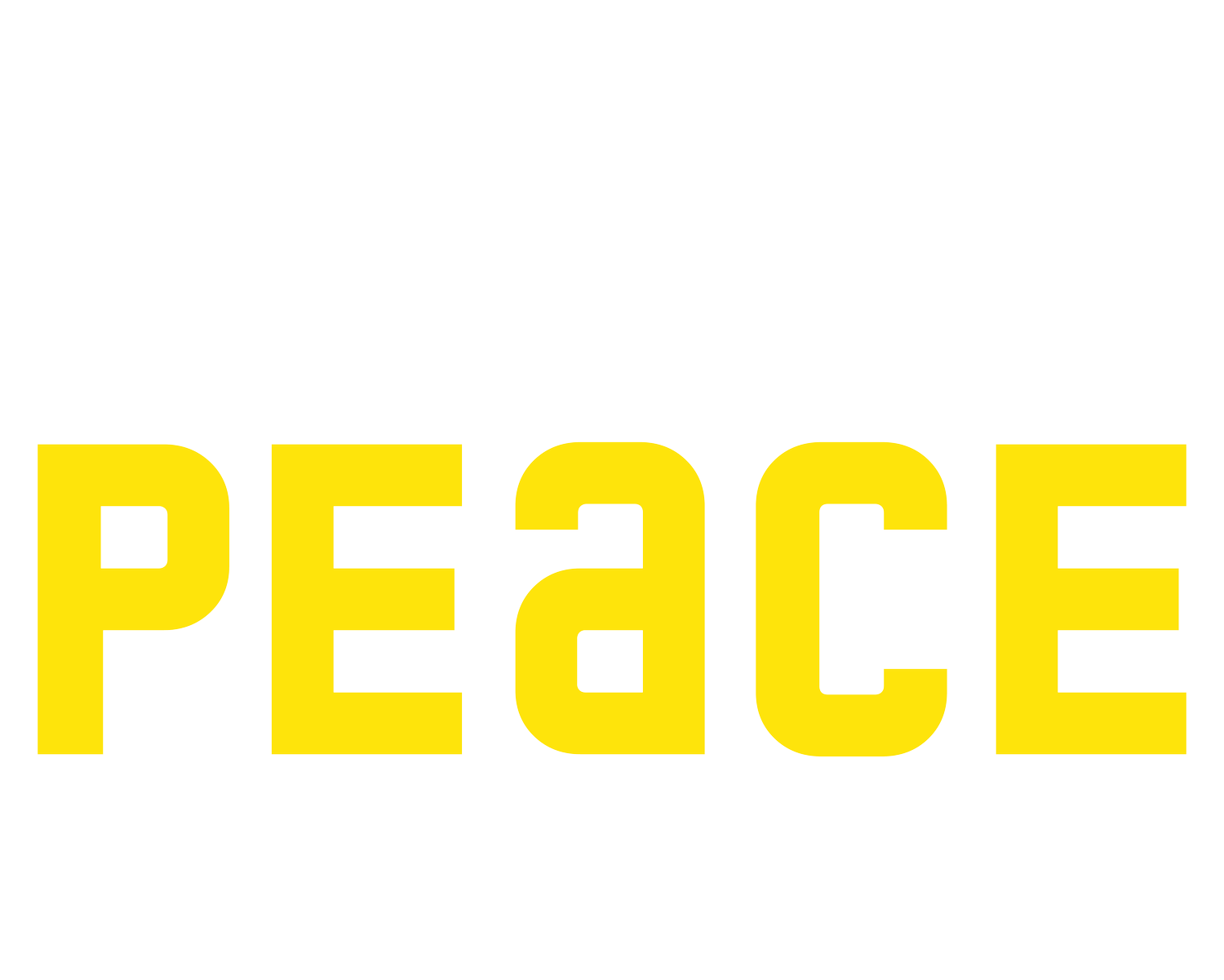 Knead Peace