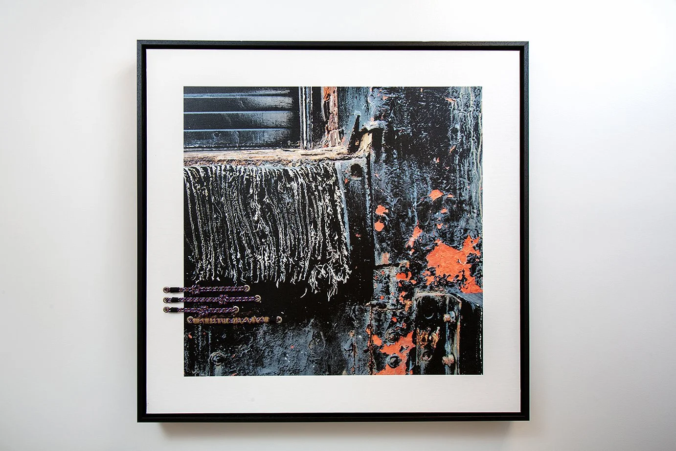 The Factory // SoWa Design District