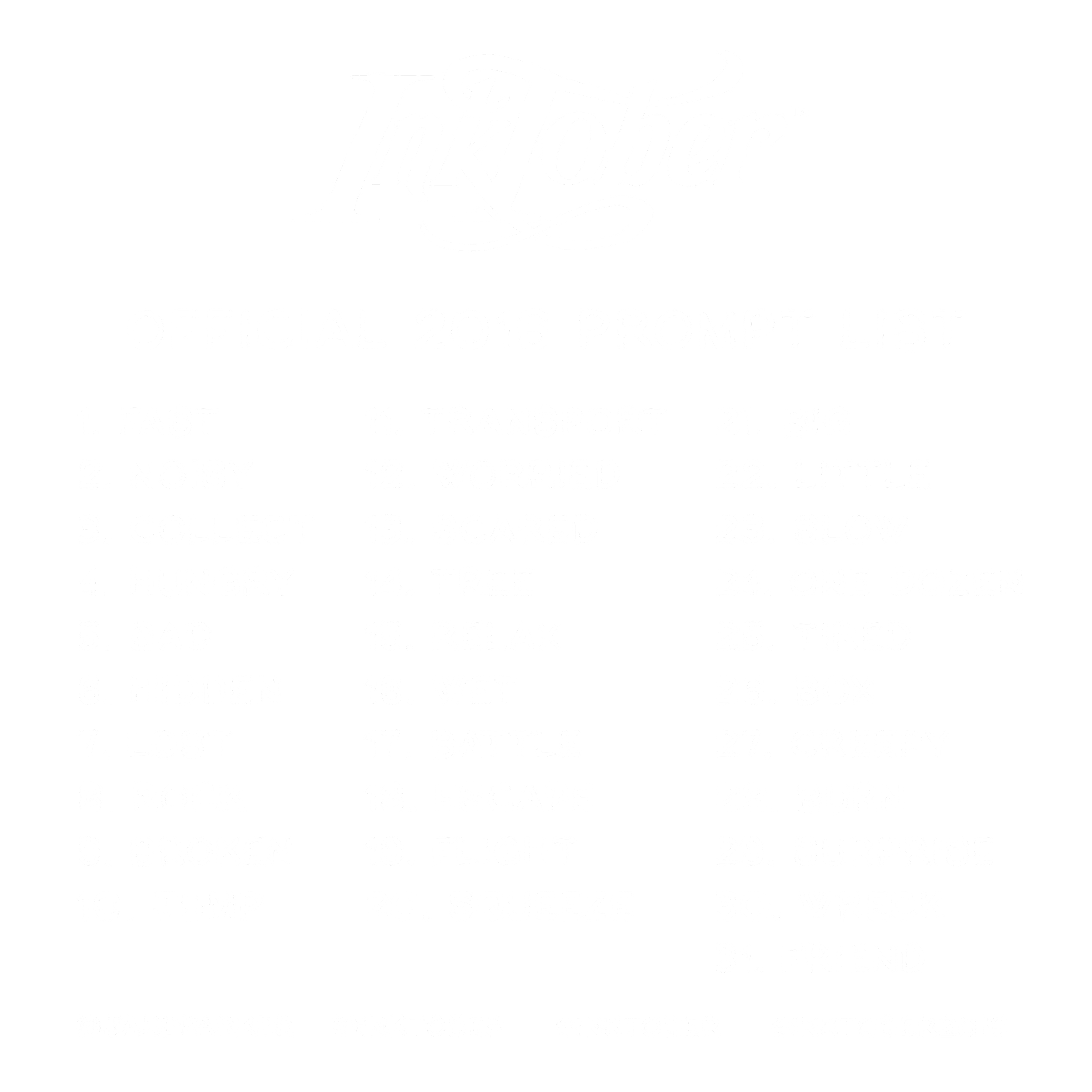 Inktober_Prompts_2016.png