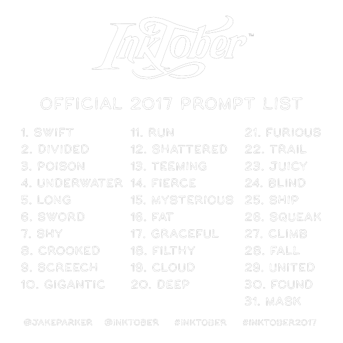 Inktober_Prompts_2017.png