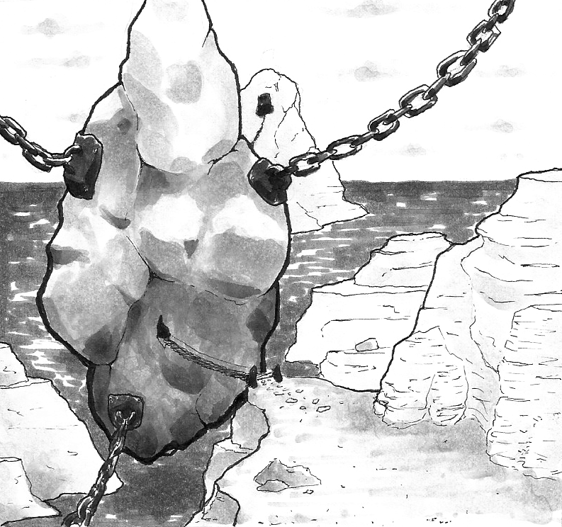 Rock + Environment