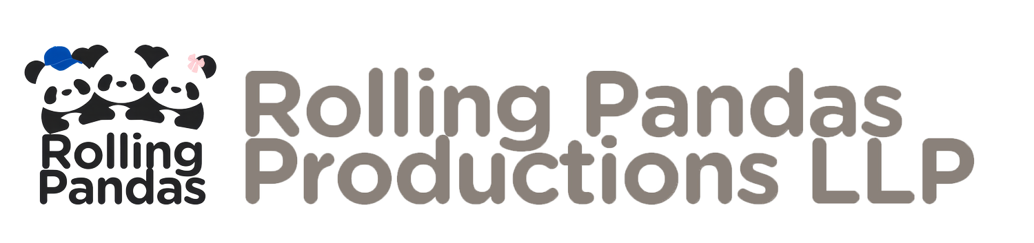 Rolling Pandas Productions LLP
