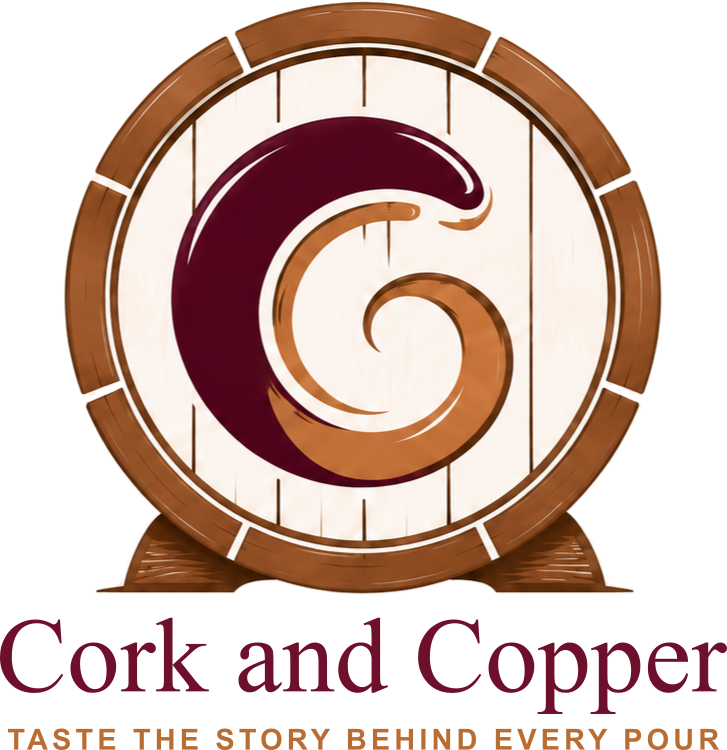Cork and Copper