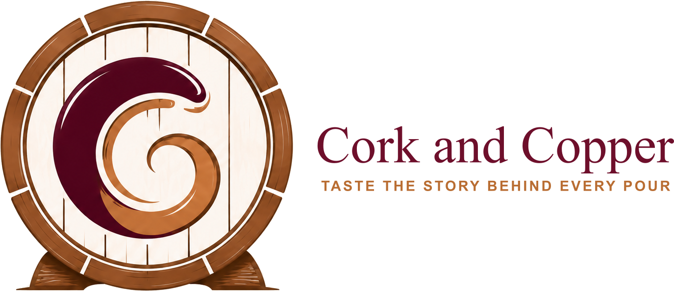 Cork and Copper