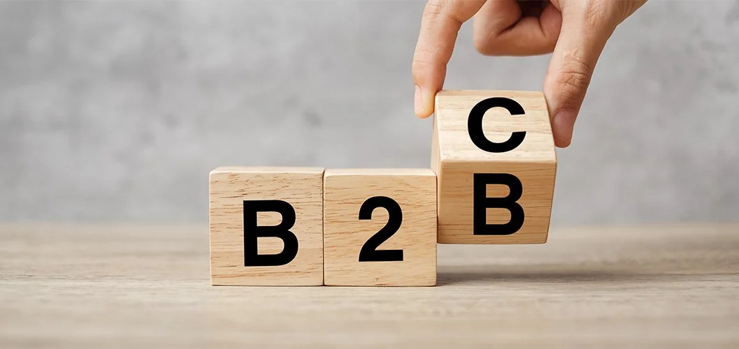 B2C building product sales workshop ( 45 min )