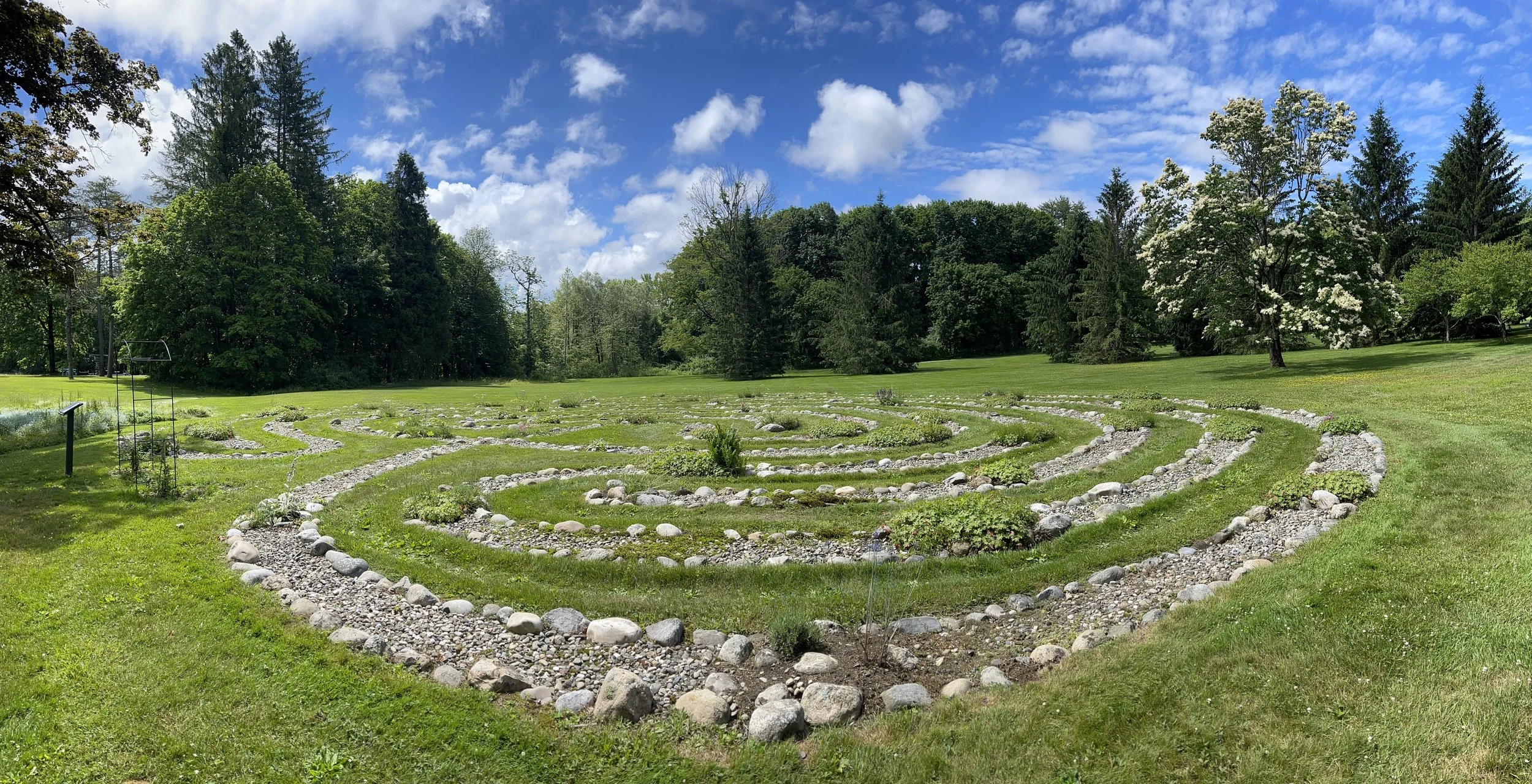 Berkshire Bliss Wellness Retreat