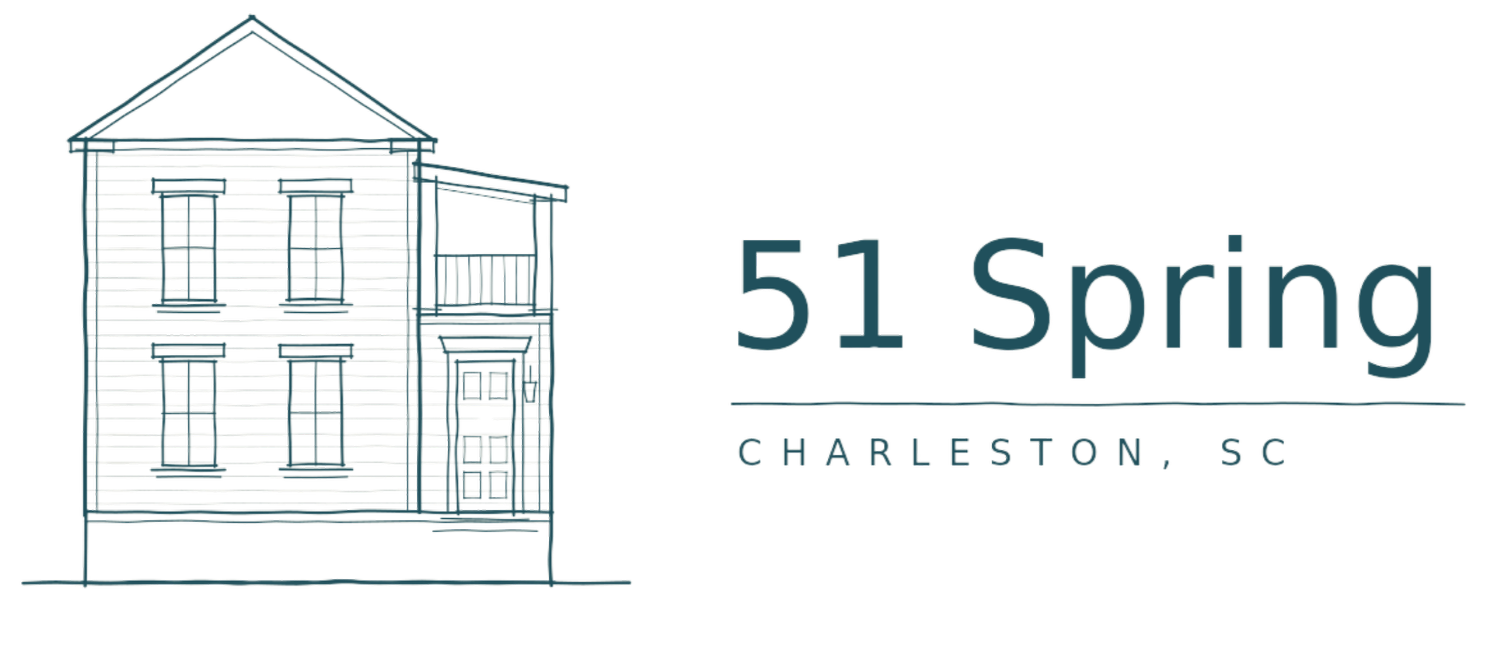 51 Spring Charleston
