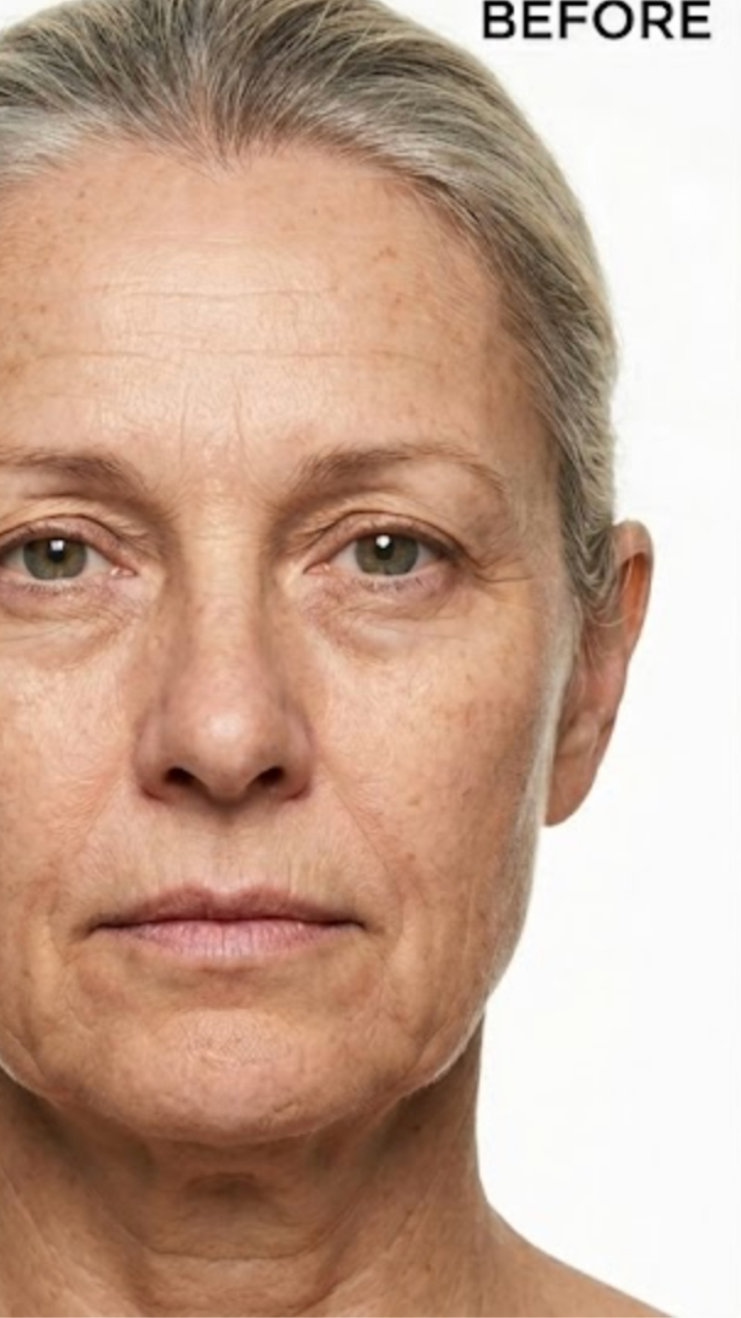 Eye Bag Surgery: Why Removing Fat Is Usually the Wrong Answer