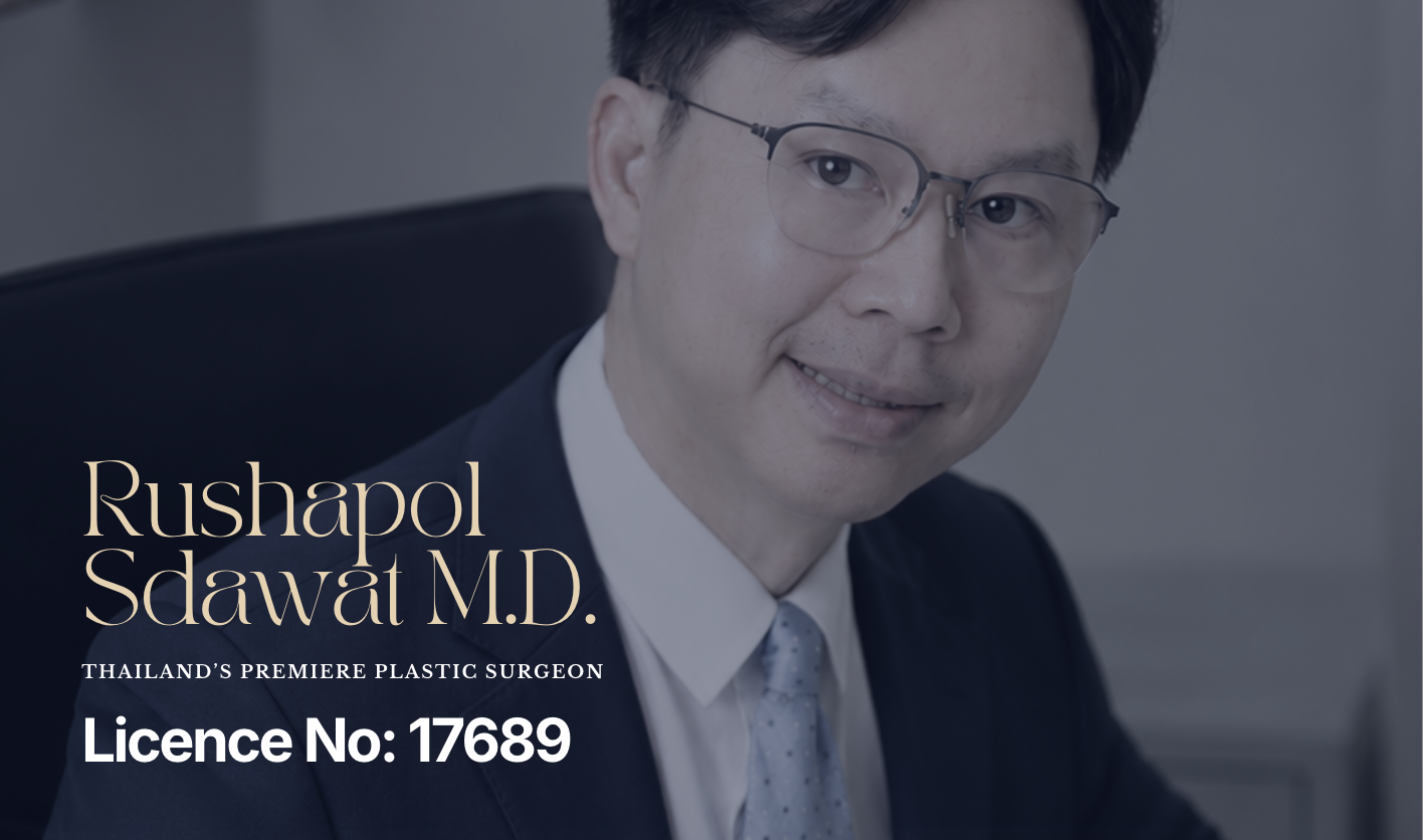 Deep Plane Facelift Cost: Australia vs Thailand, Itemised