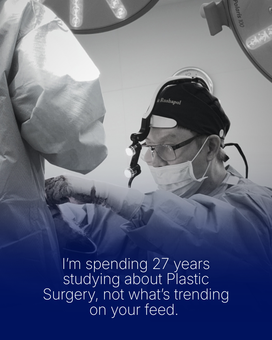 Is Cosmetic Surgery in Thailand Safe? An Honest Answer From a Bangkok Surgeon