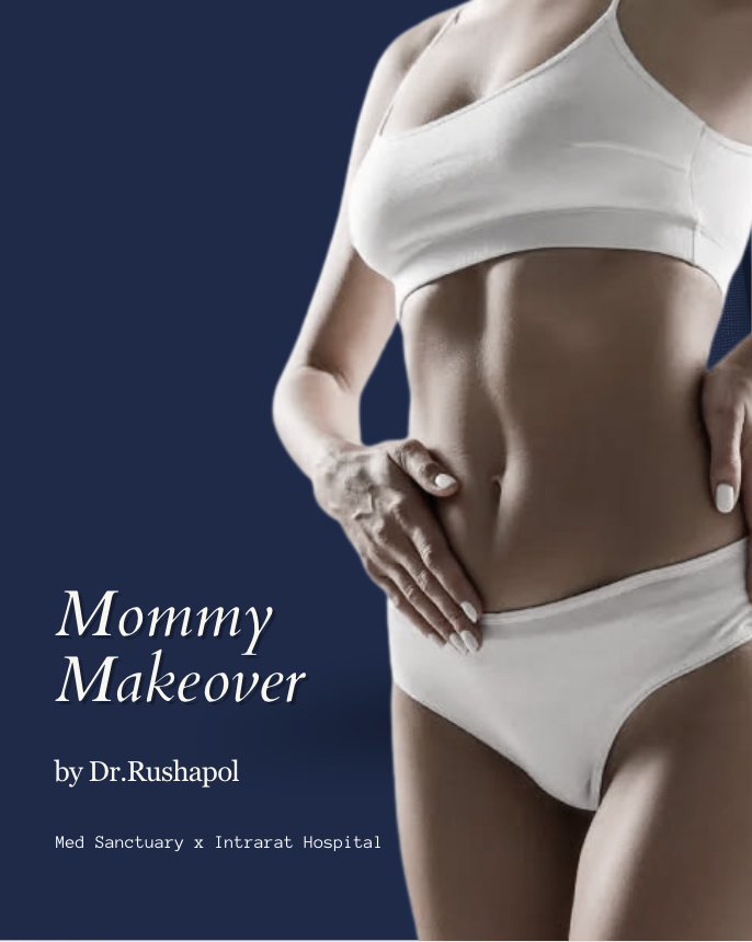 Tummy tuck vs liposuction: which one after pregnancy or weight loss?