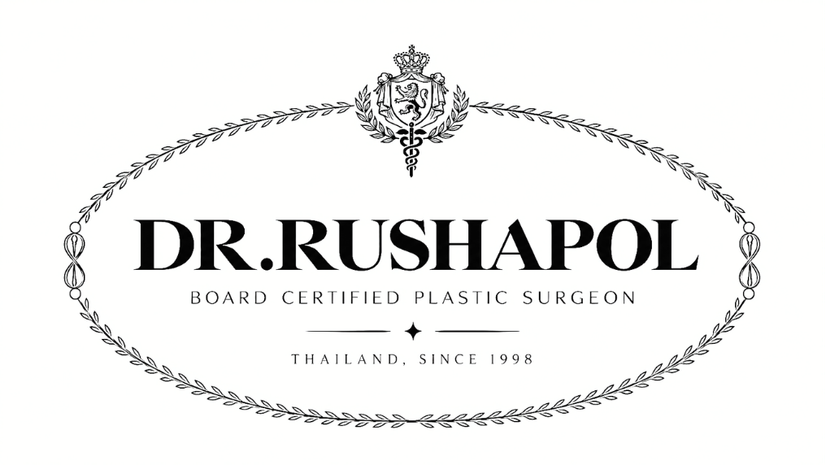 Dr.Rushapol Sdawat