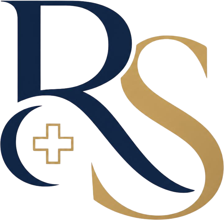 Rushapol Sdawat logo