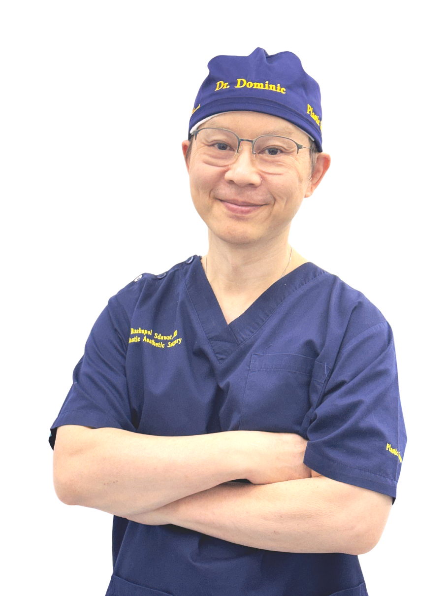 Dr.Rushapol Sdawat