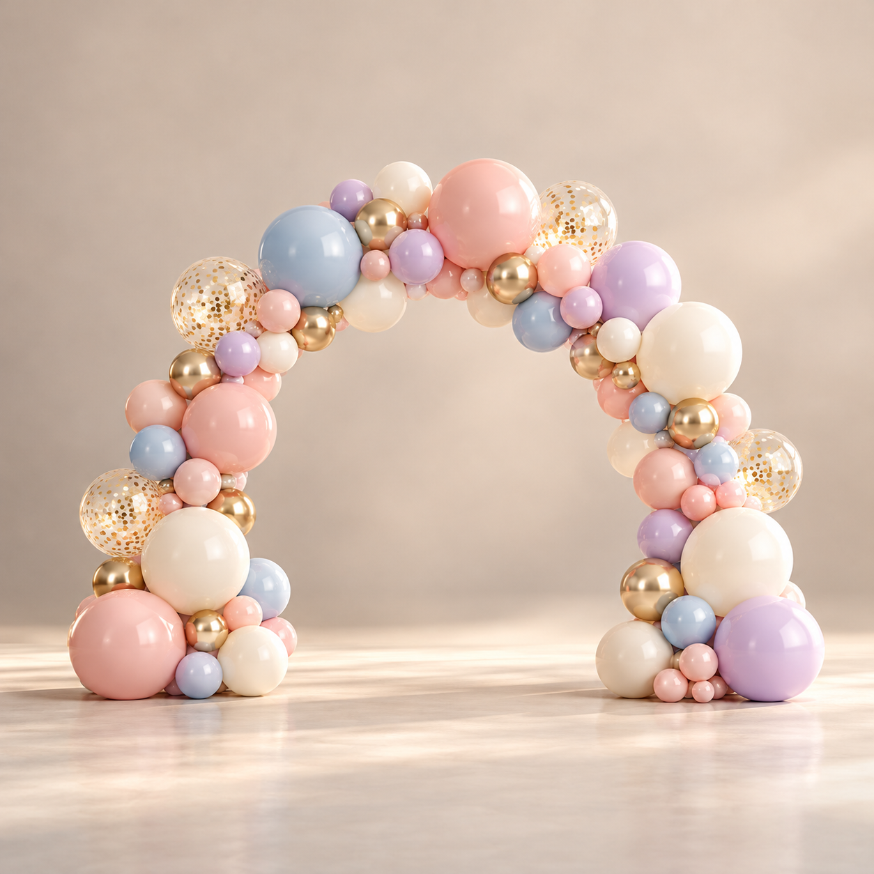 Balloon Arch (Small)