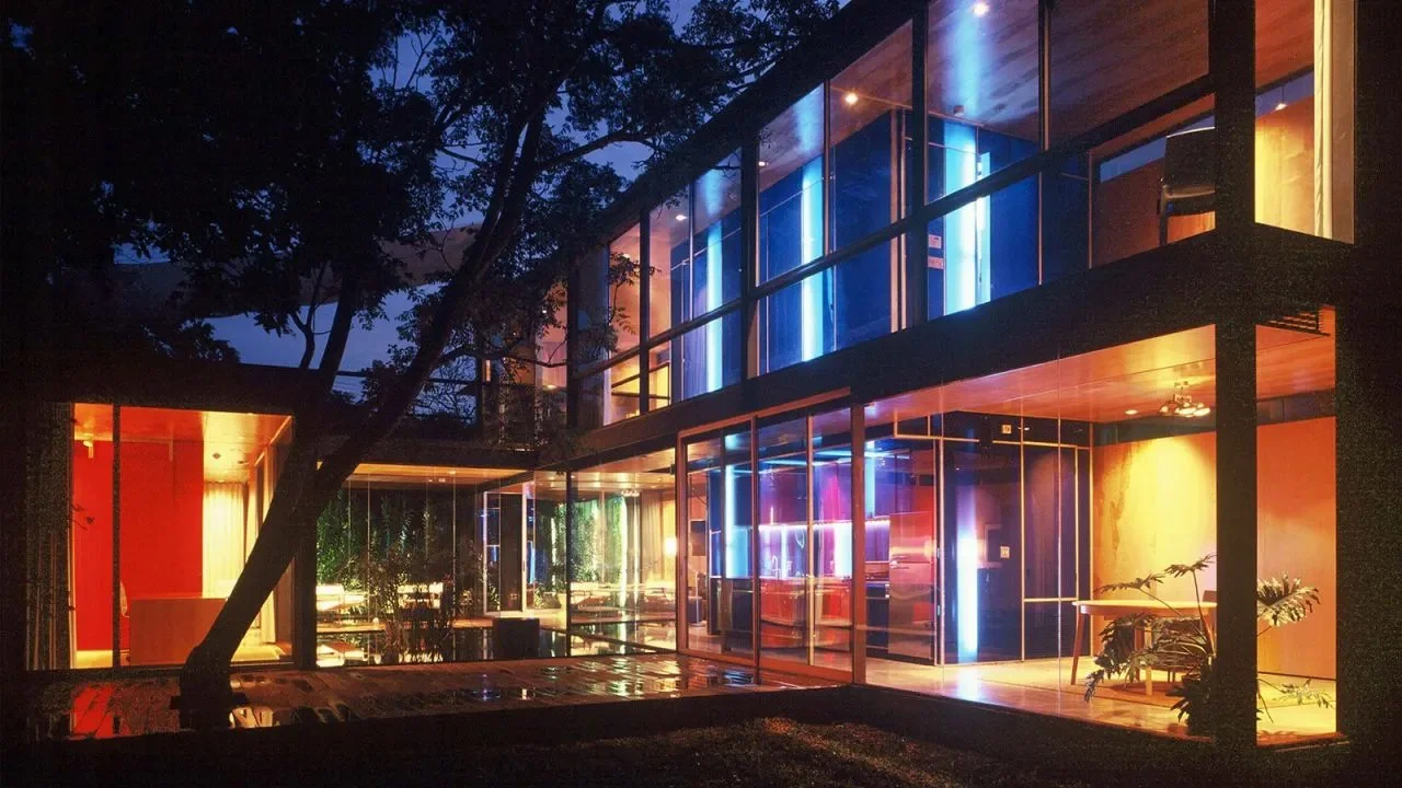Annie Residence