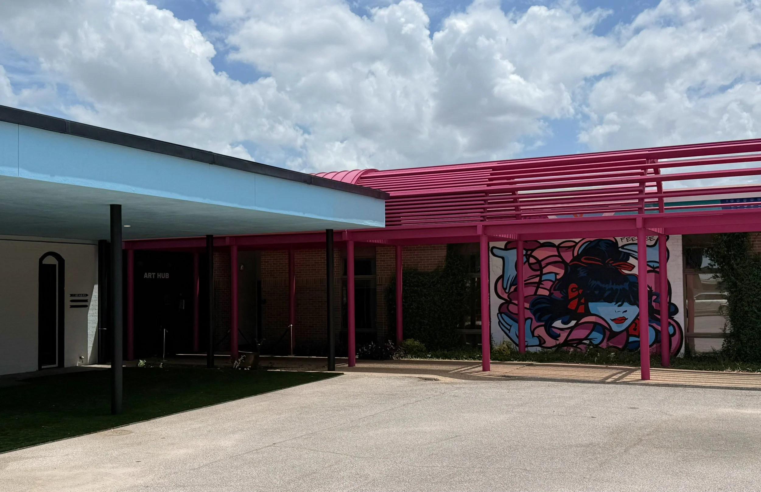 Art Hub ATX