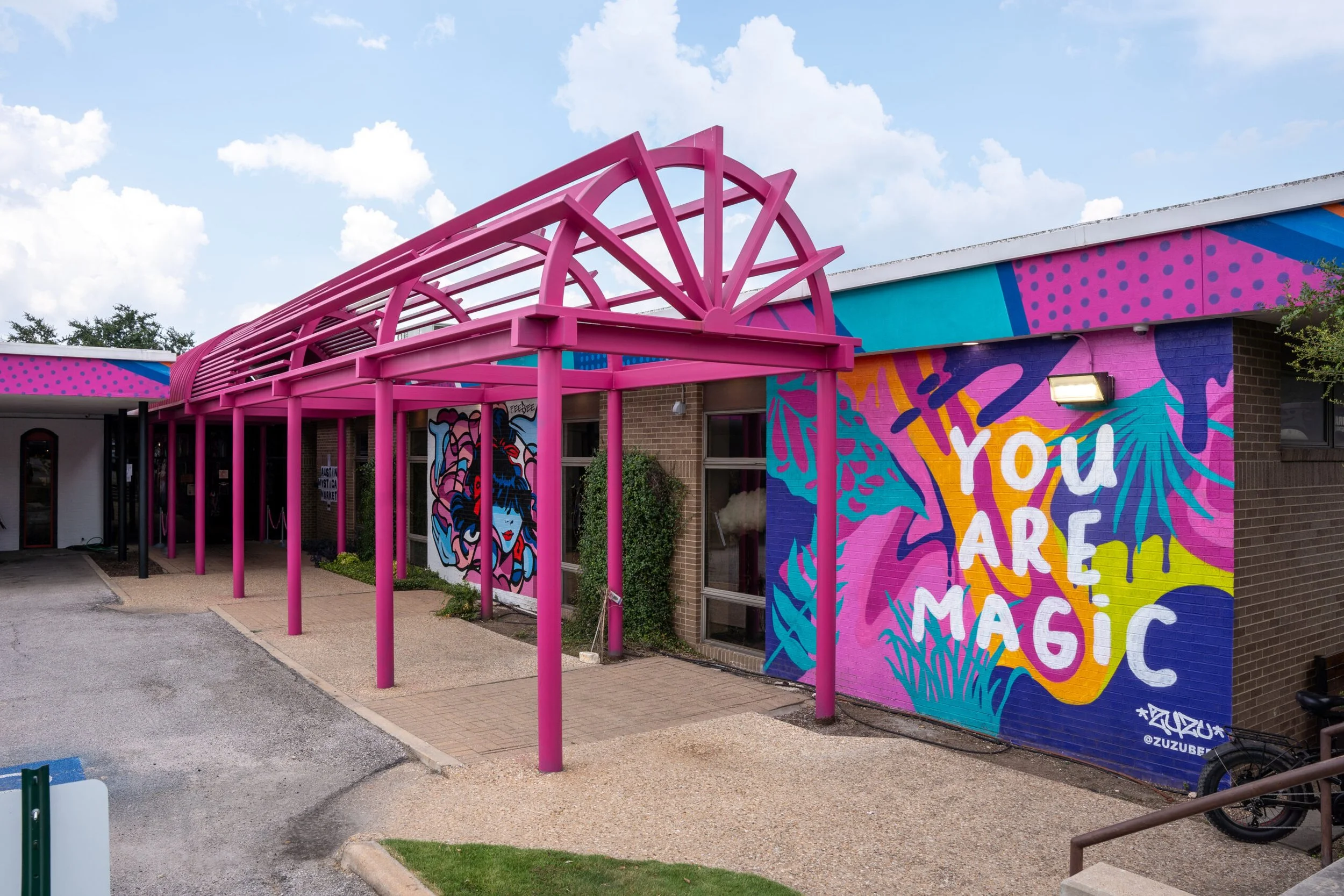 Art Hub ATX