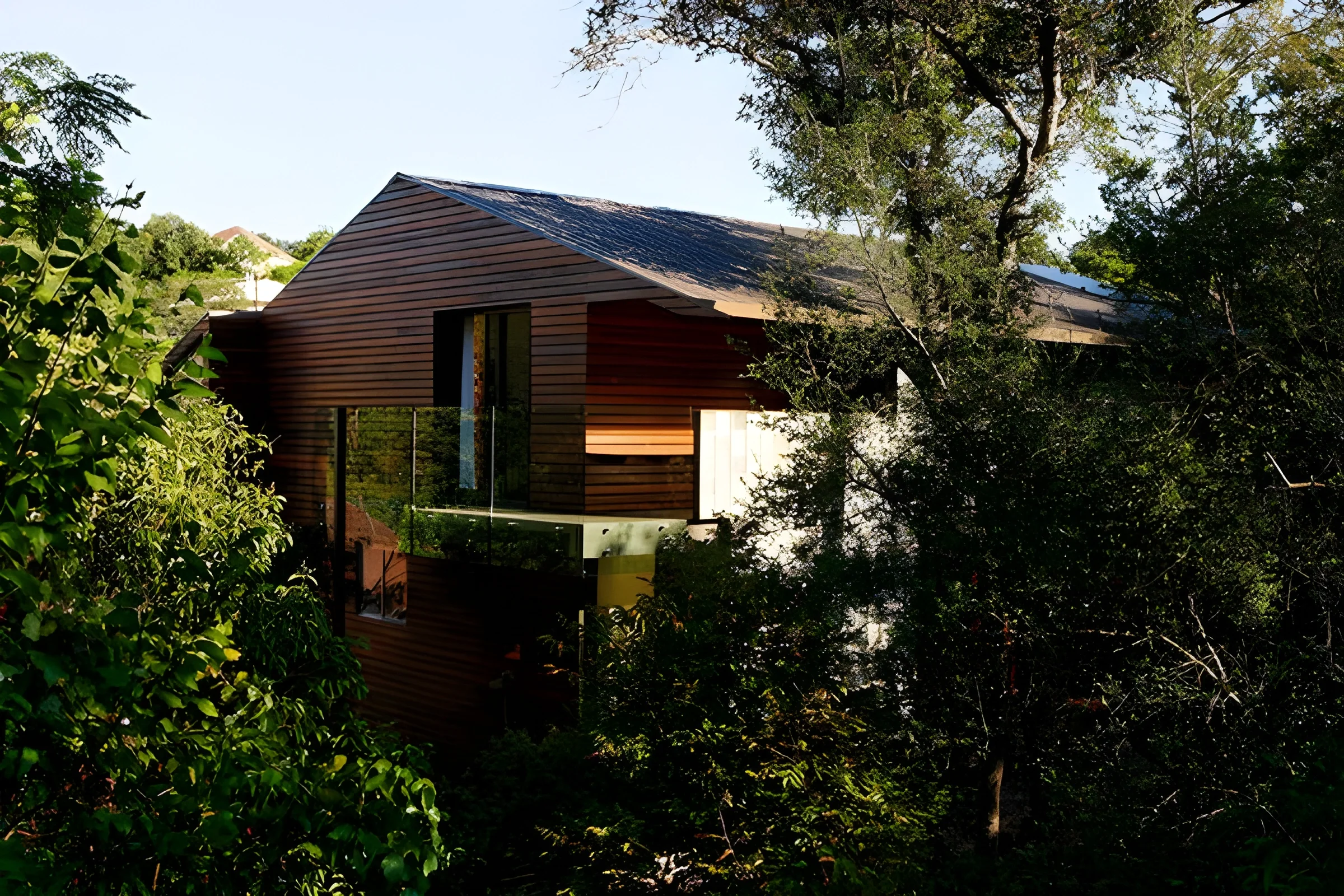 Beverly Skyline Residence
