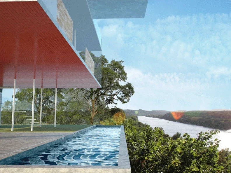 Aquaverde Residence