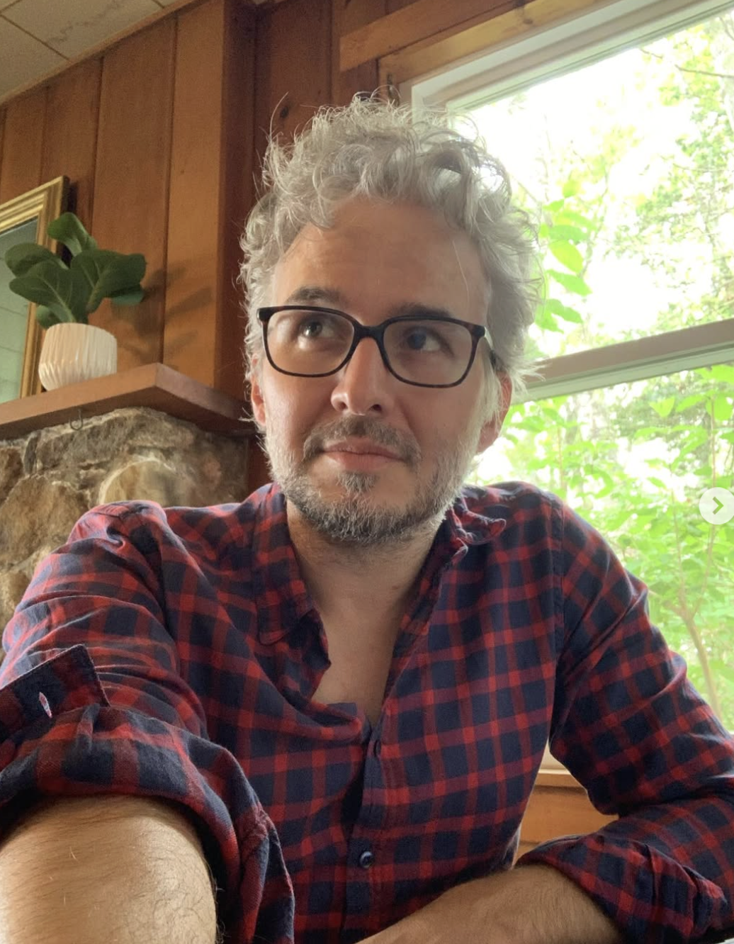 Author portrait of John T. Howard