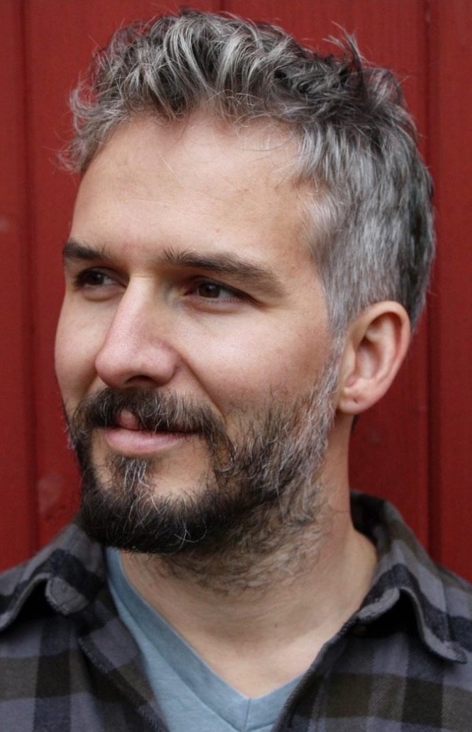 Author portrait of John T. Howard