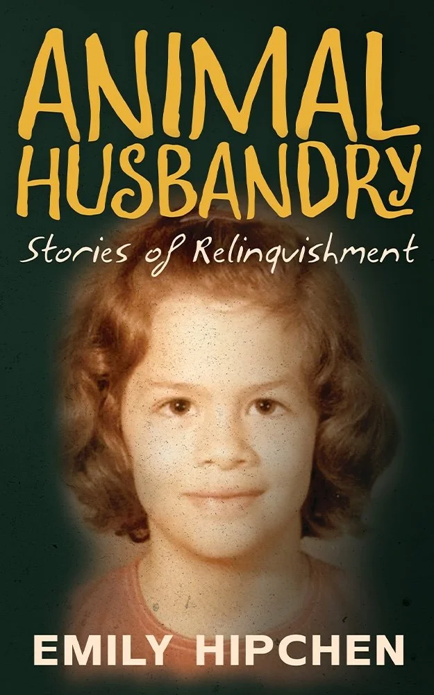 Book cover for Animal Husbandry