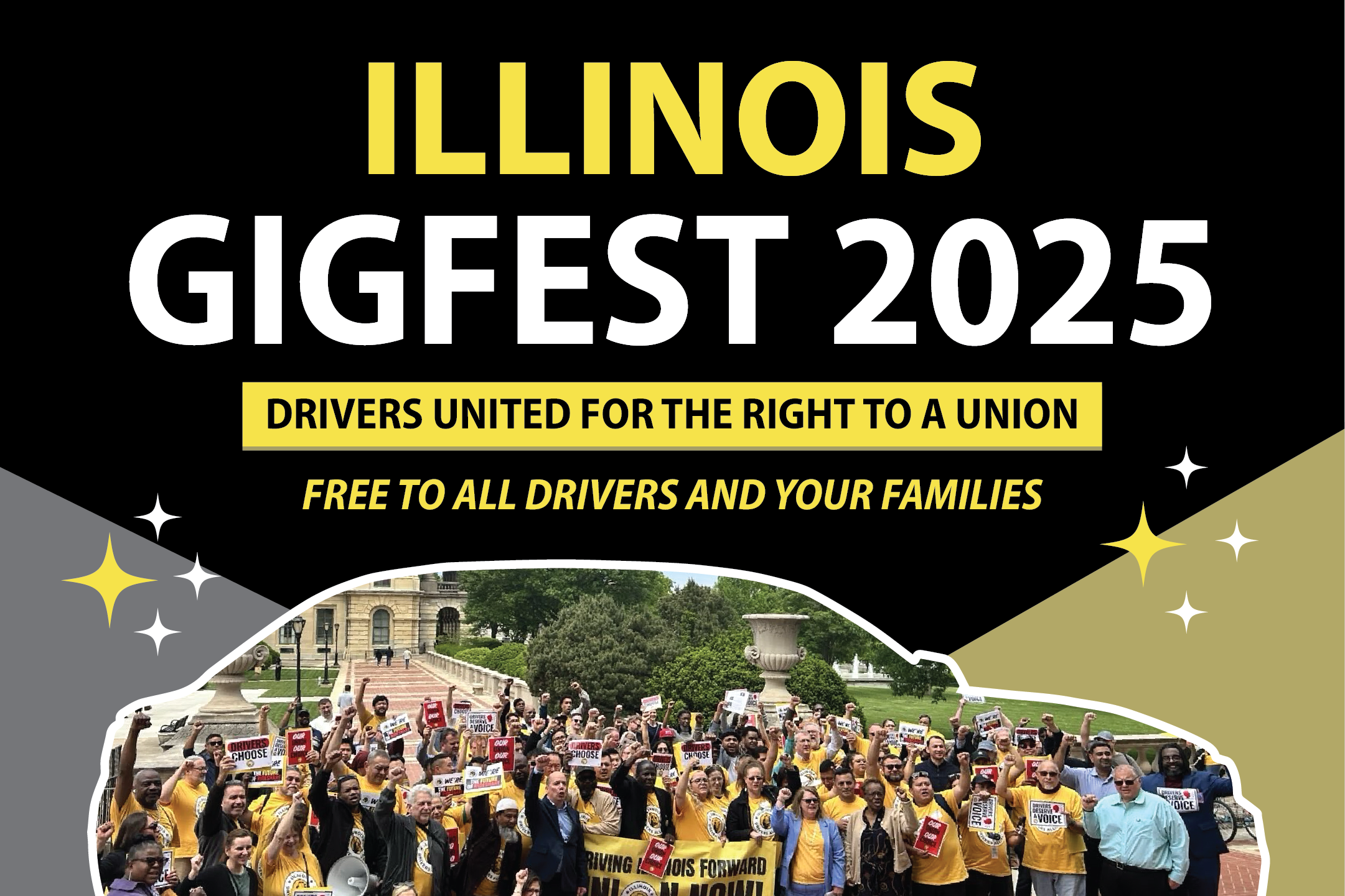 Illinois Gigfest 2025