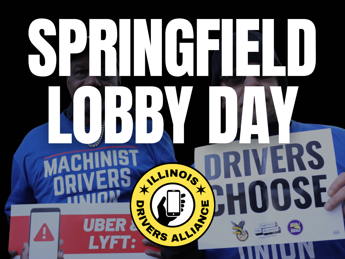 Springfield Lobby Day