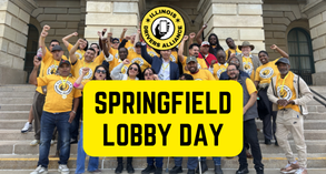 Springfield Lobby Day